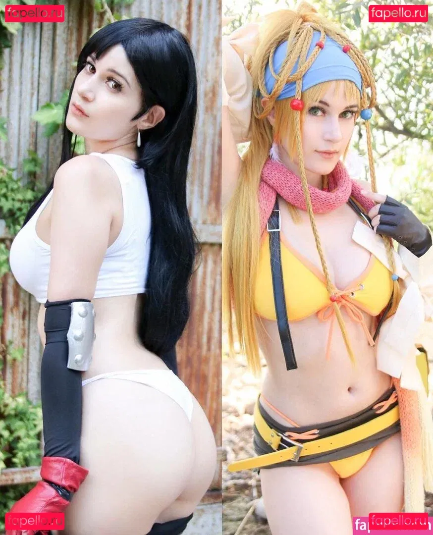 Meryl Sama Onlyfans Photo Gallery 