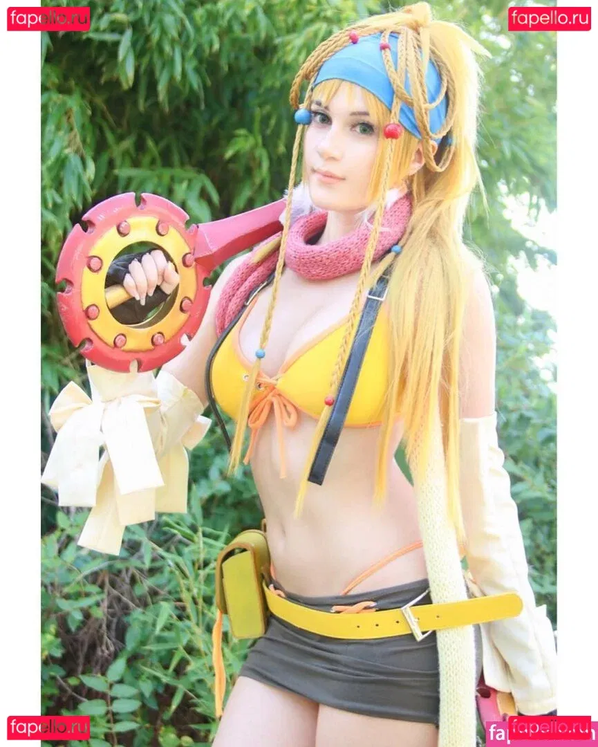 Meryl Sama Onlyfans Photo Gallery 