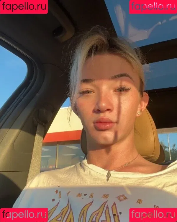 Stellasamore Onlyfans Photo Gallery 