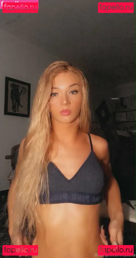Stellasamore Onlyfans Photo Gallery 