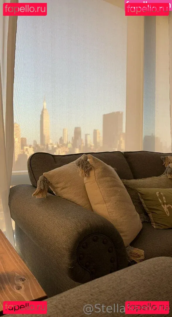 Stellasamore Onlyfans Photo Gallery 