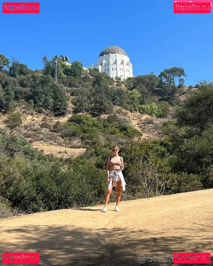 Stellasamore Onlyfans Photo Gallery 