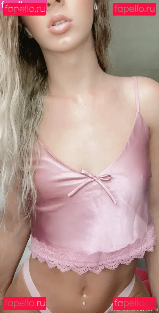 Stellasamore Onlyfans Photo Gallery 