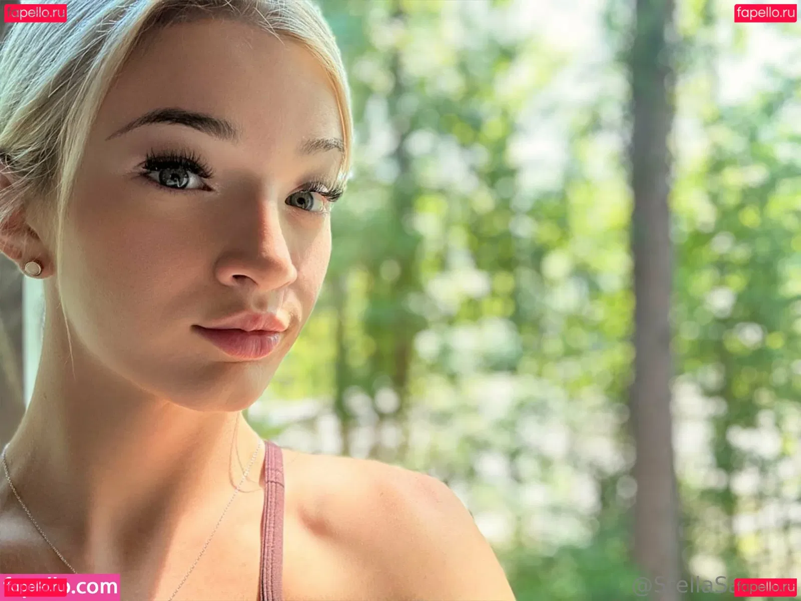 Stellasamore Onlyfans Photo Gallery 