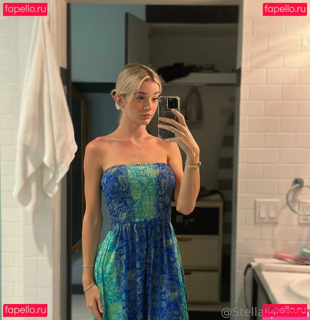 Stellasamore Onlyfans Photo Gallery 