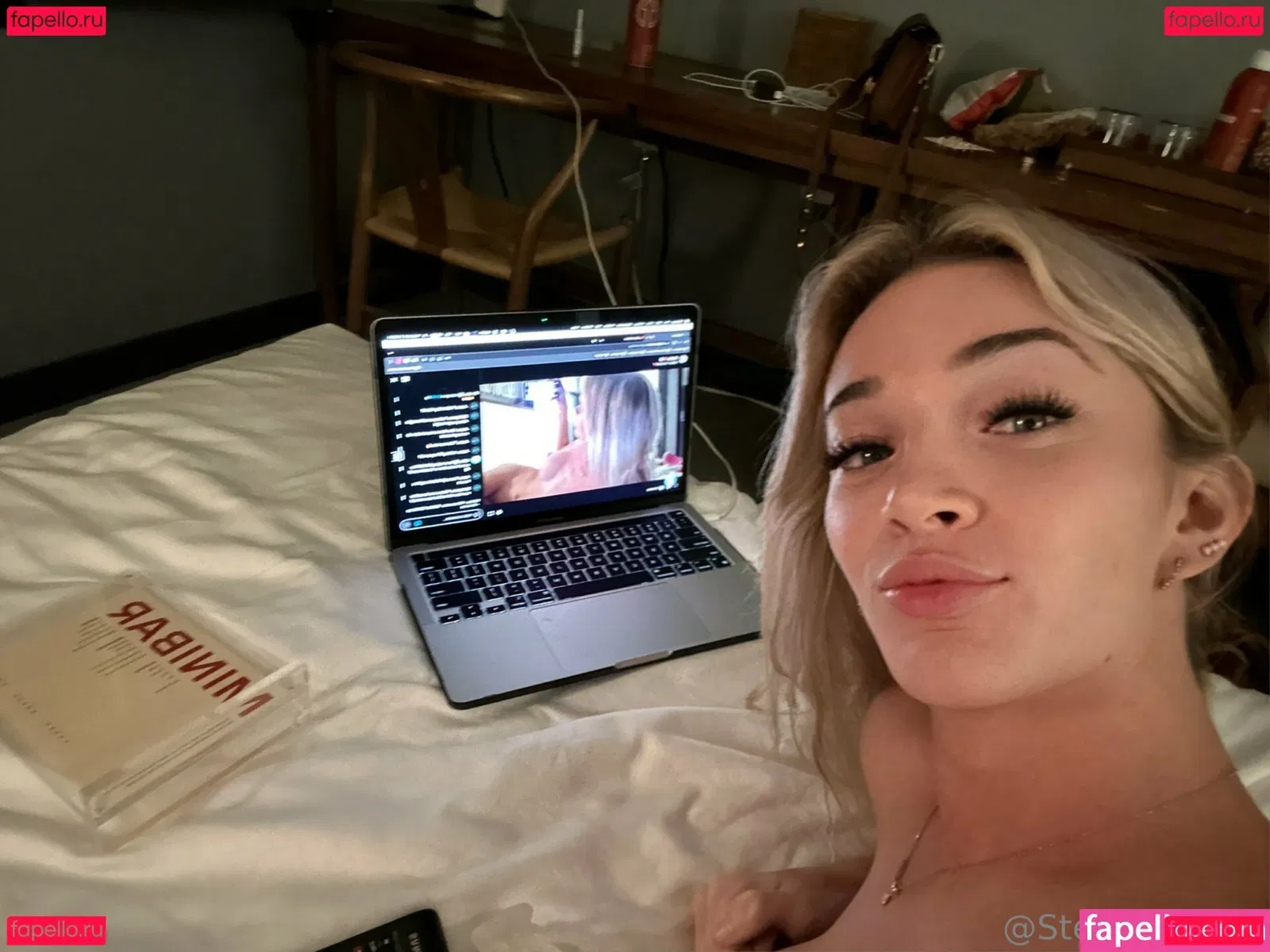 Stellasamore Onlyfans Photo Gallery 