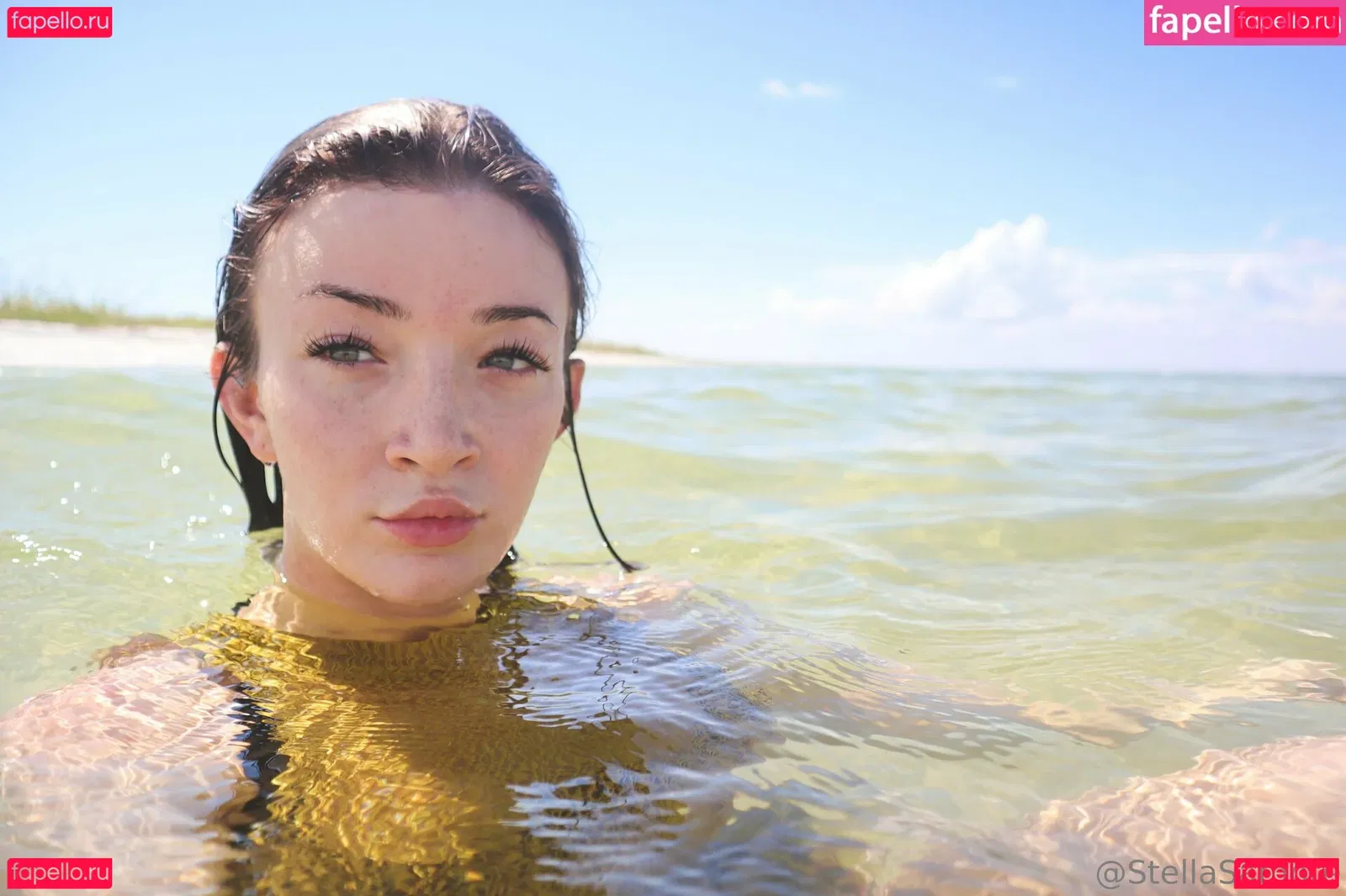 Stellasamore Onlyfans Photo Gallery 