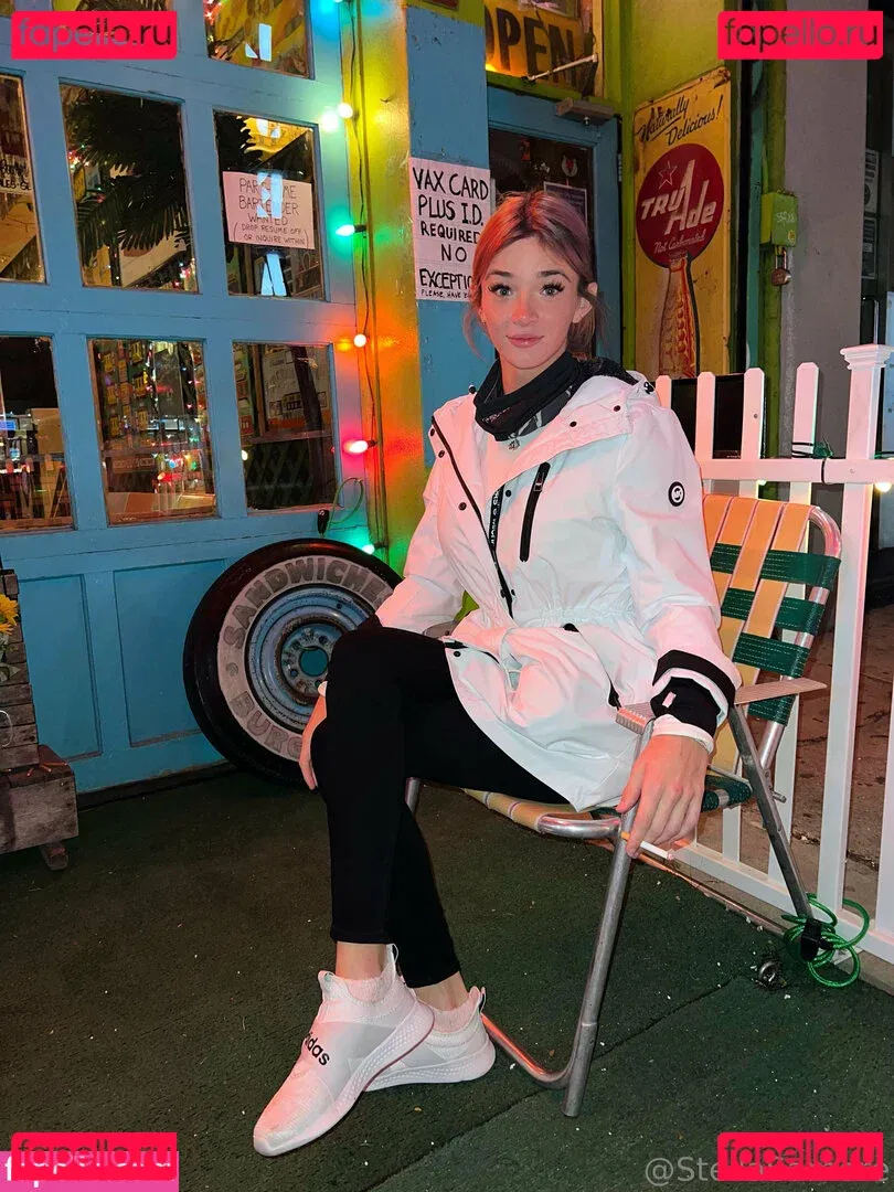 Stellasamore Onlyfans Photo Gallery 