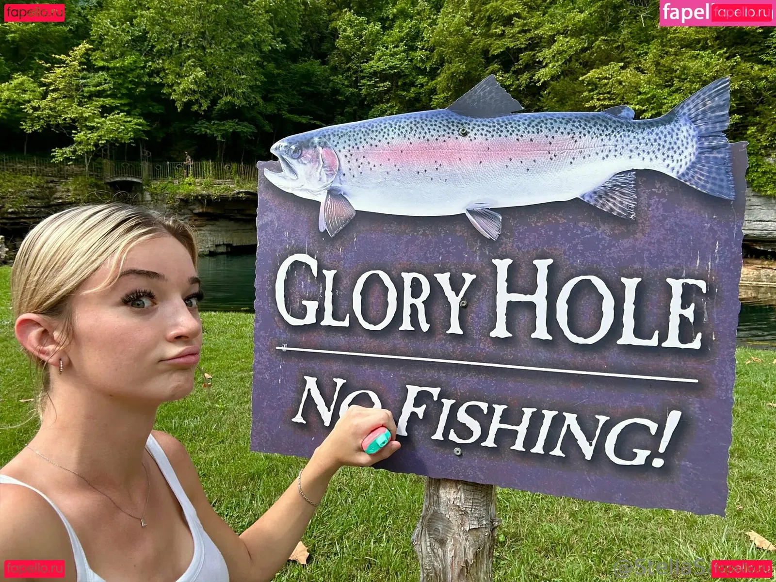 Stellasamore Onlyfans Photo Gallery 