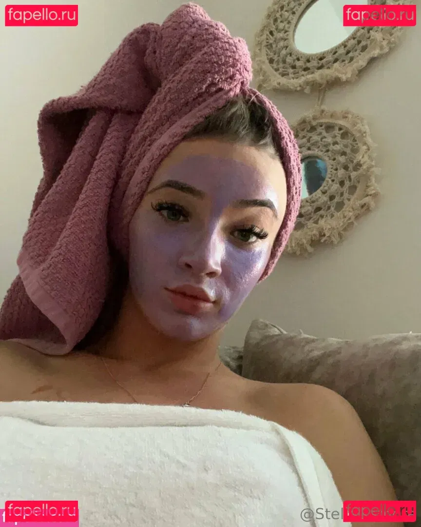 Stellasamore Onlyfans Photo Gallery 