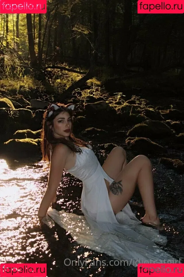 idiotcatgirl Onlyfans Photo Gallery 