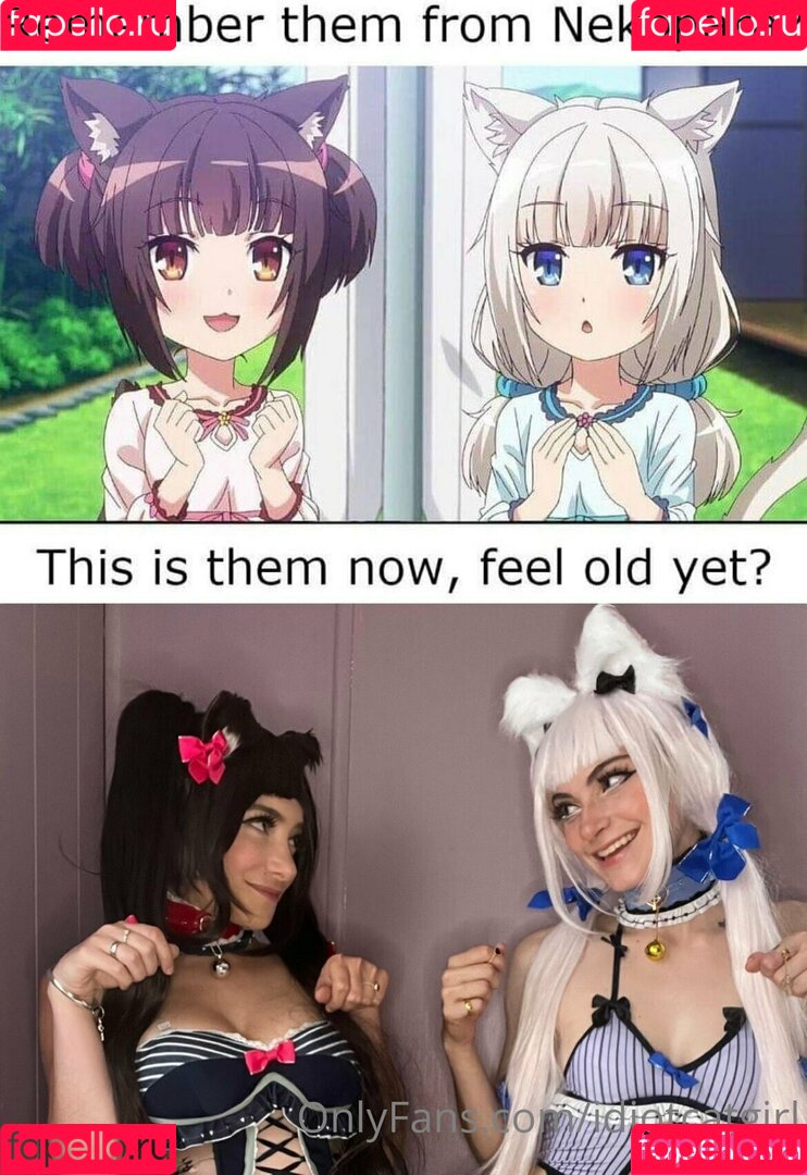 idiotcatgirl Onlyfans Photo Gallery 