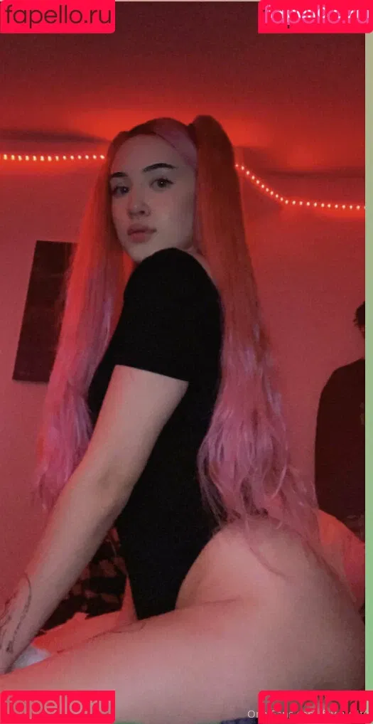 Favewaifu Onlyfans Photo Gallery 