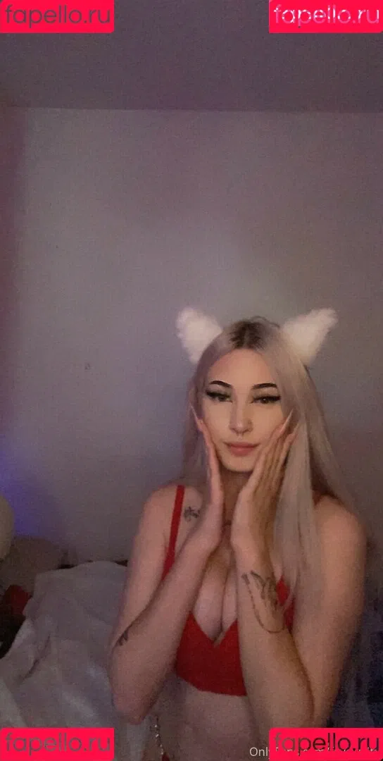 Favewaifu Onlyfans Photo Gallery 