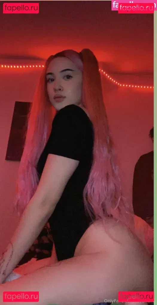 Favewaifu Onlyfans Photo Gallery 