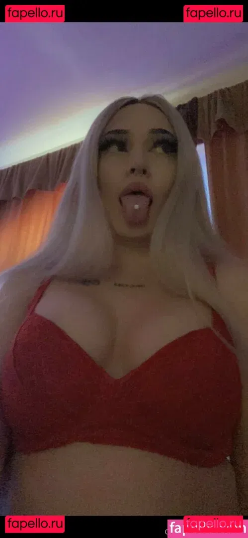 Favewaifu Onlyfans Photo Gallery 