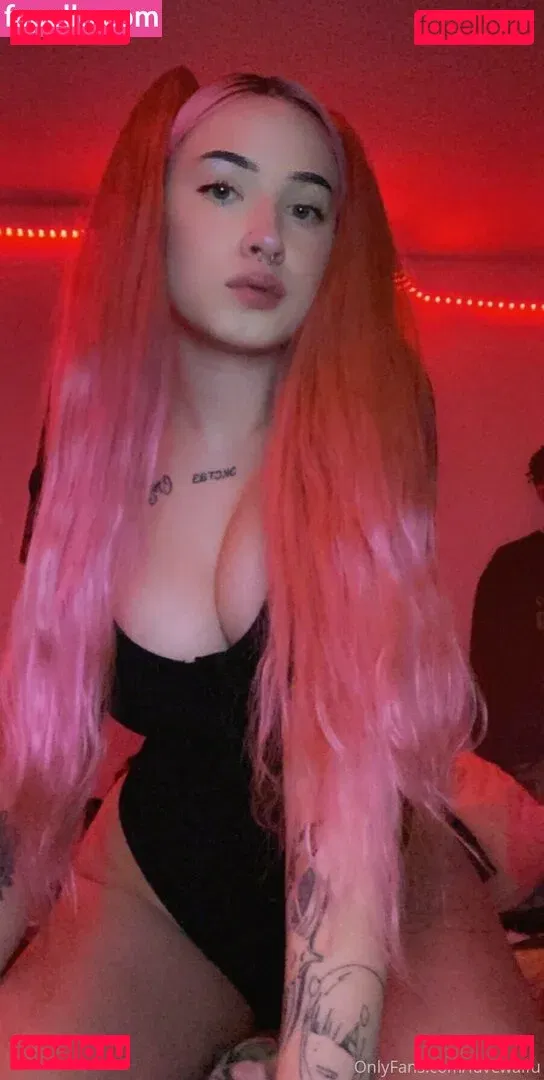 Favewaifu Onlyfans Photo Gallery 