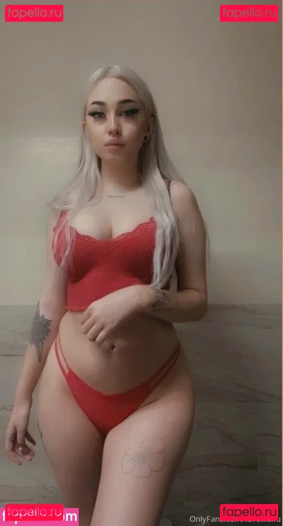 Favewaifu Onlyfans Photo Gallery 