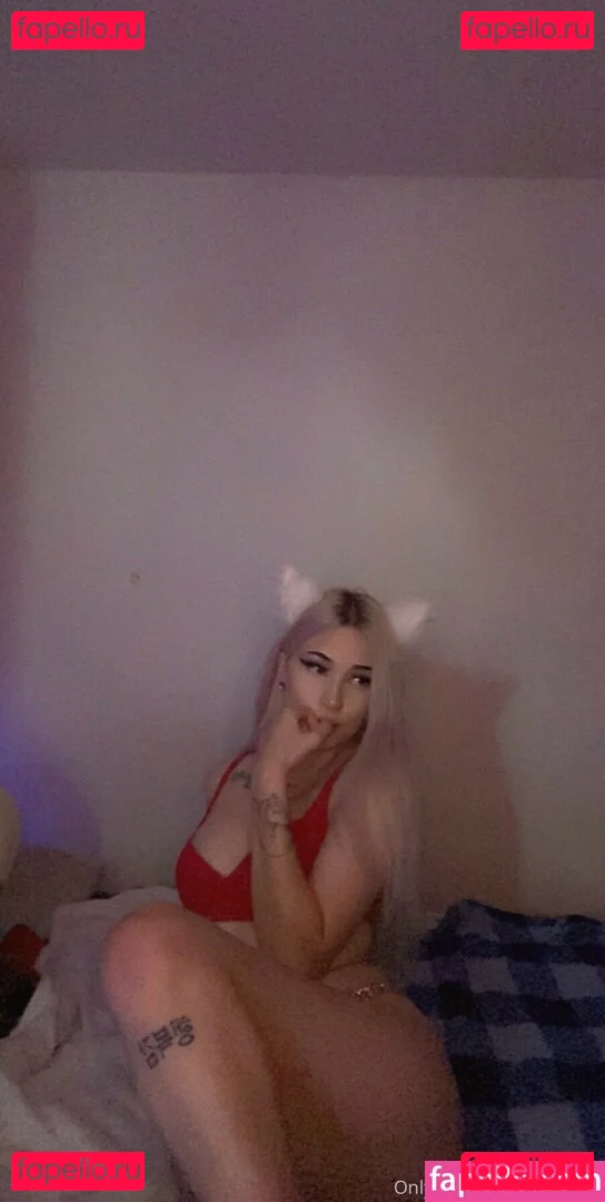 Favewaifu Onlyfans Photo Gallery 