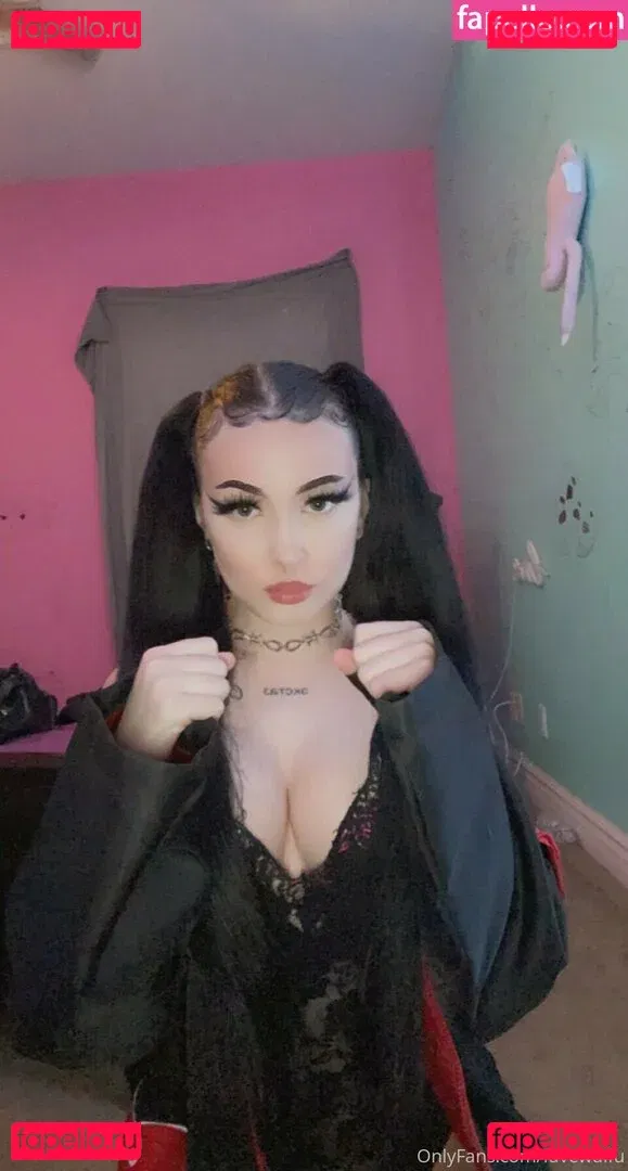 Favewaifu Onlyfans Photo Gallery 