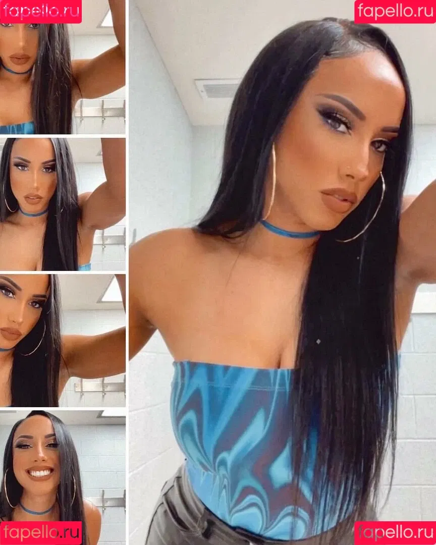 Leila Grey Onlyfans Photo Gallery 