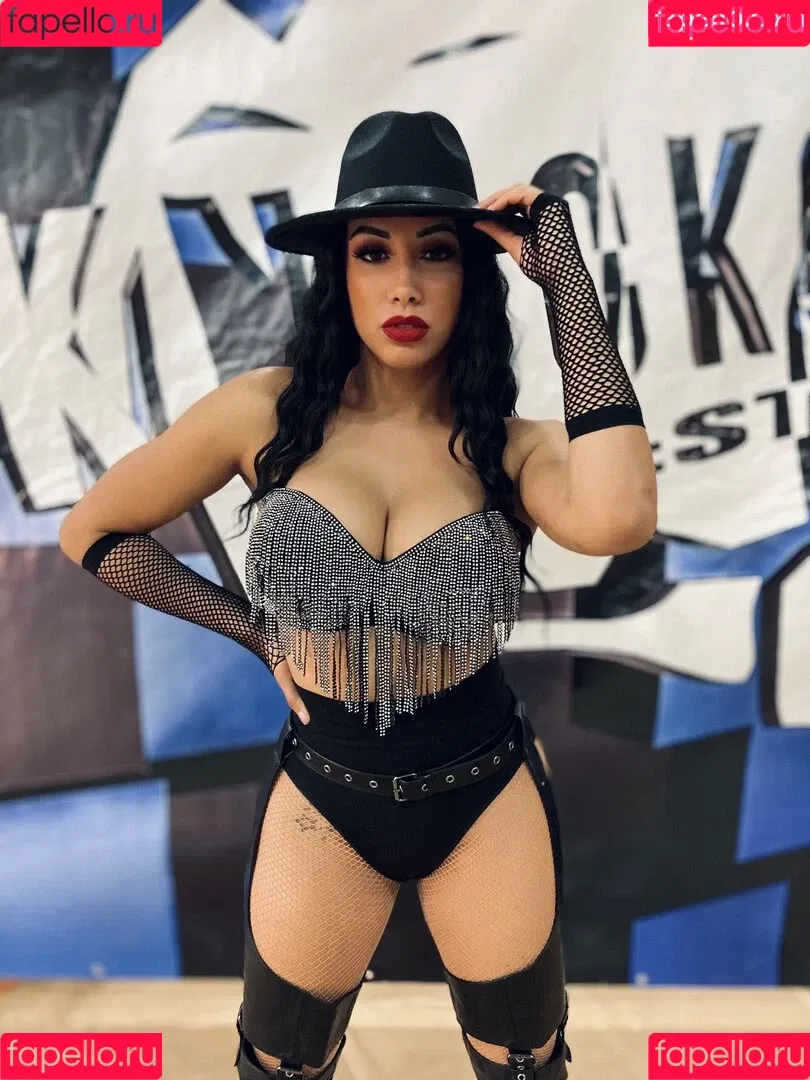 Leila Grey Onlyfans Photo Gallery 