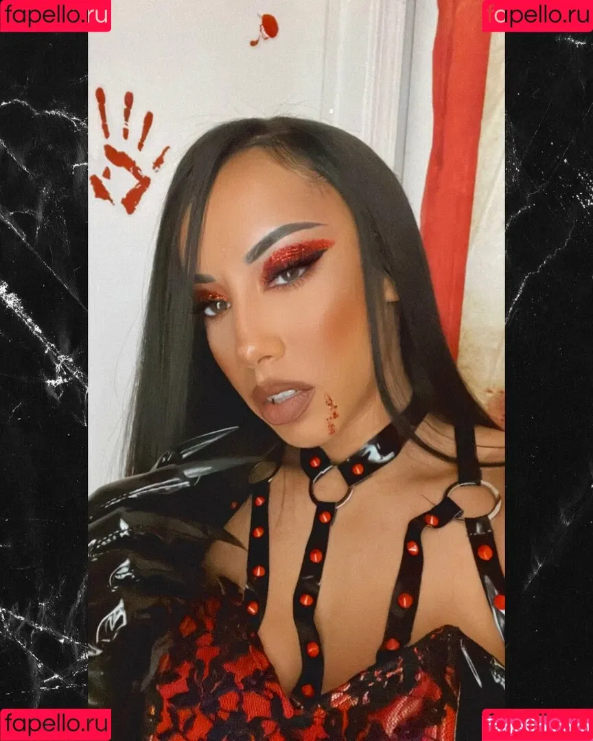 Leila Grey Onlyfans Photo Gallery 