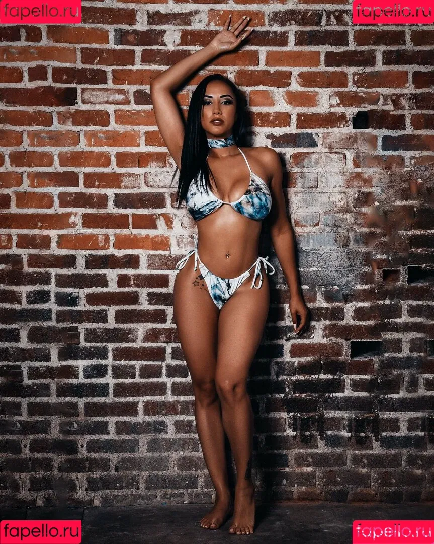 Leila Grey Onlyfans Photo Gallery 