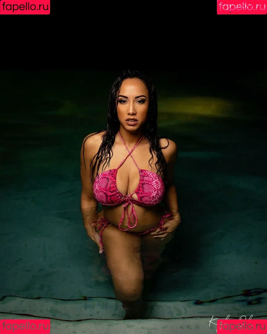 Leila Grey Onlyfans Photo Gallery 