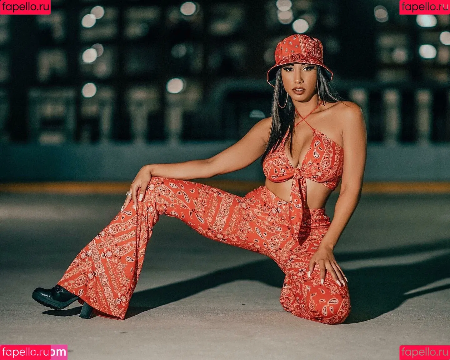 Leila Grey Onlyfans Photo Gallery 
