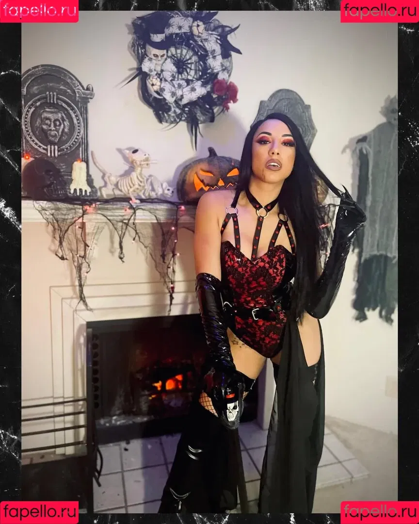 Leila Grey Onlyfans Photo Gallery 