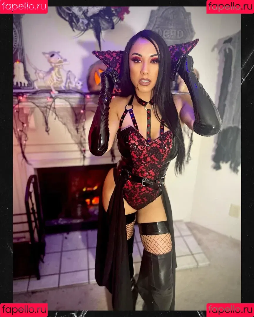 Leila Grey Onlyfans Photo Gallery 
