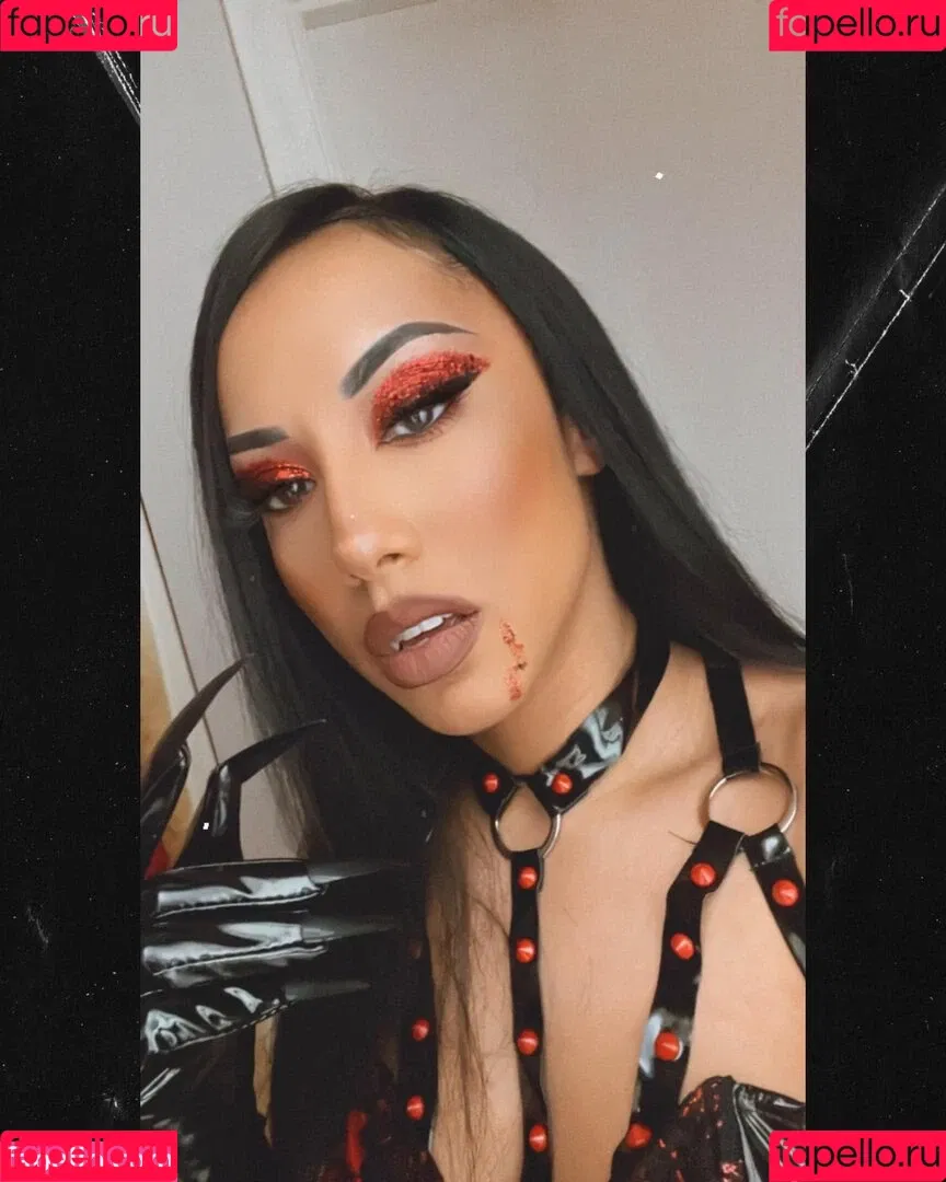 Leila Grey Onlyfans Photo Gallery 