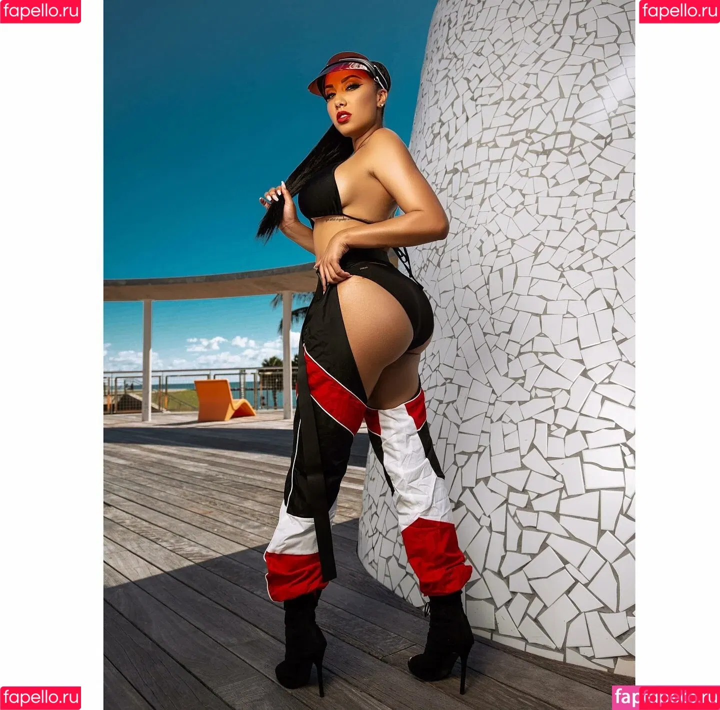 Leila Grey Onlyfans Photo Gallery 
