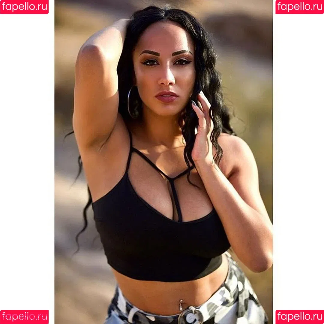 Leila Grey Onlyfans Photo Gallery 