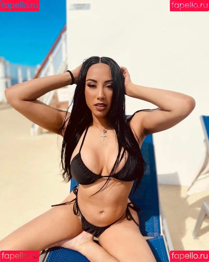 Leila Grey Onlyfans Photo Gallery 
