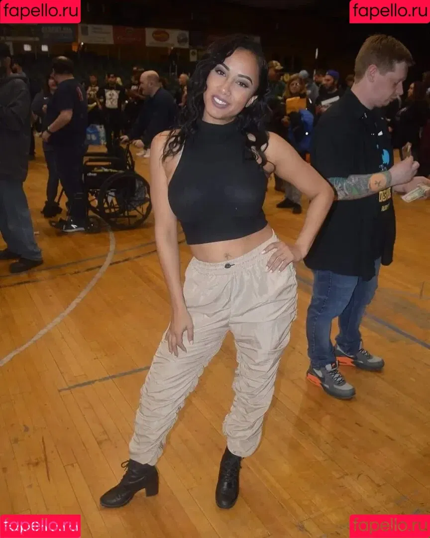Leila Grey Onlyfans Photo Gallery 