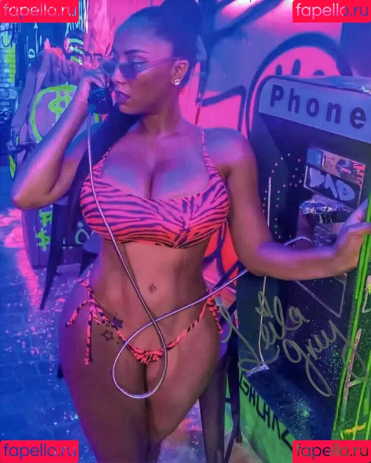 Leila Grey Onlyfans Photo Gallery 