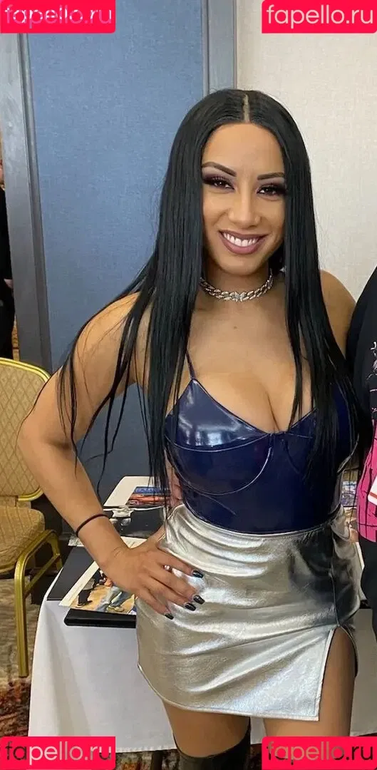 Leila Grey Onlyfans Photo Gallery 
