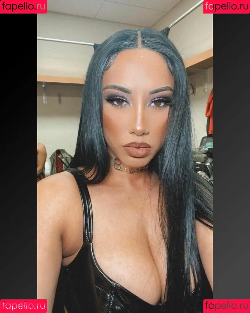 Leila Grey Onlyfans Photo Gallery 