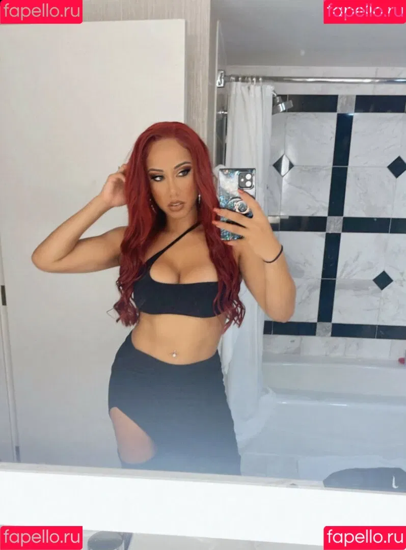 Leila Grey Onlyfans Photo Gallery 