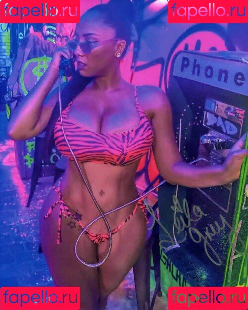 Leila Grey Onlyfans Photo Gallery 