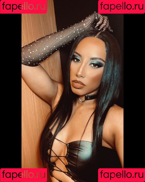 Leila Grey Onlyfans Photo Gallery 