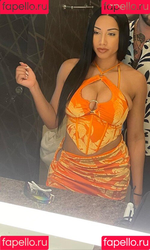 Leila Grey Onlyfans Photo Gallery 