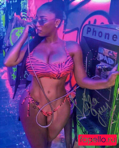 Leila Grey Nude Onlyfans Photo 51