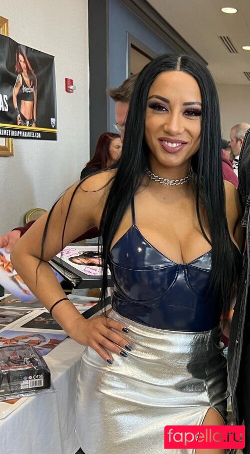 Leila Grey Nude Onlyfans Photo 45
