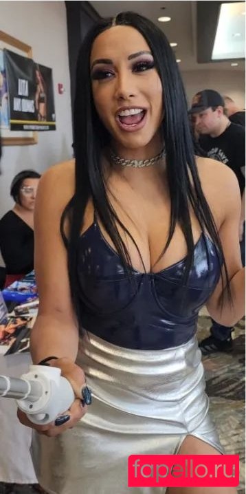 Leila Grey Nude Onlyfans Photo 40