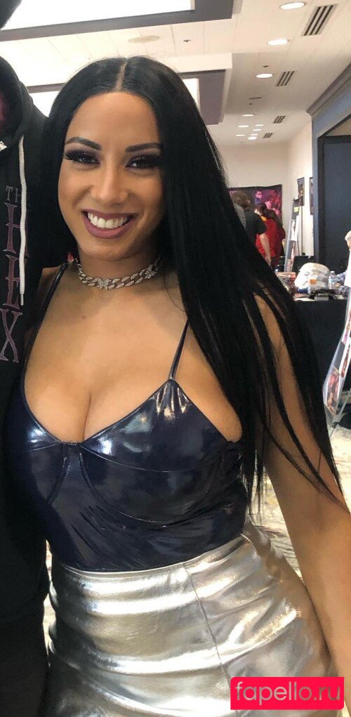 Leila Grey Nude Onlyfans Photo 39