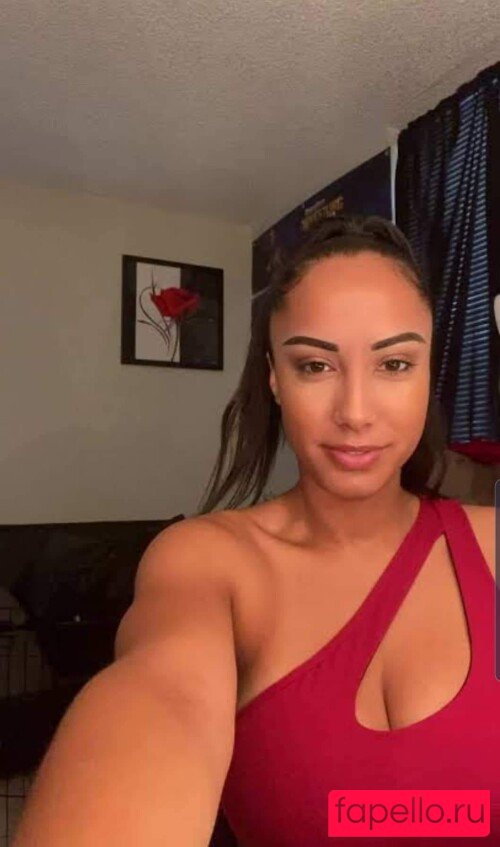Leila Grey Nude Onlyfans Photo 30