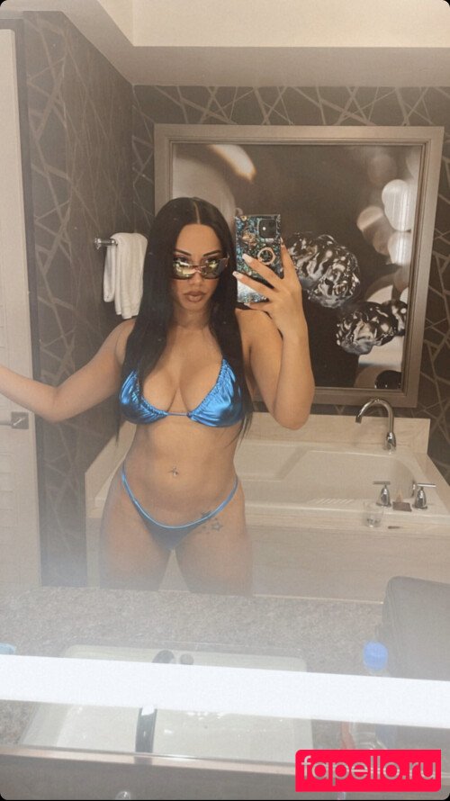 Leila Grey Nude Onlyfans Photo 19
